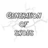 Generation of Shoes