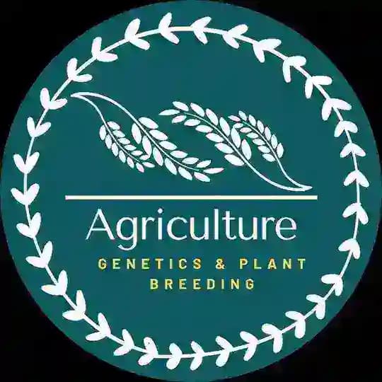 Agriculture - Genetics and Plant Breeding π±πΎ