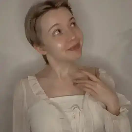 Чернила и магия | Женевьева Навроцкая