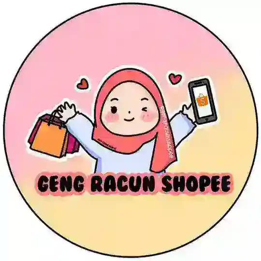 Geng Racun Shopee Profile