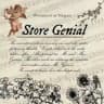 Store Génial || close