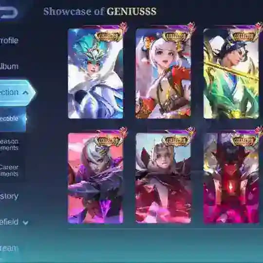 Genius ML Rental