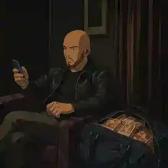 Гениус мувает