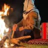 ع الخاطر