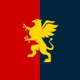 Genoa Cfc Profile