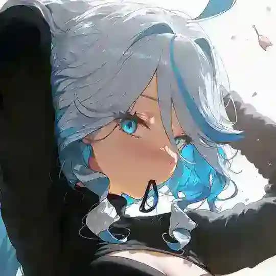 Genshin/Hsr Hentai 18+