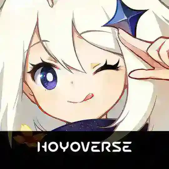 Genshin Impact ID
