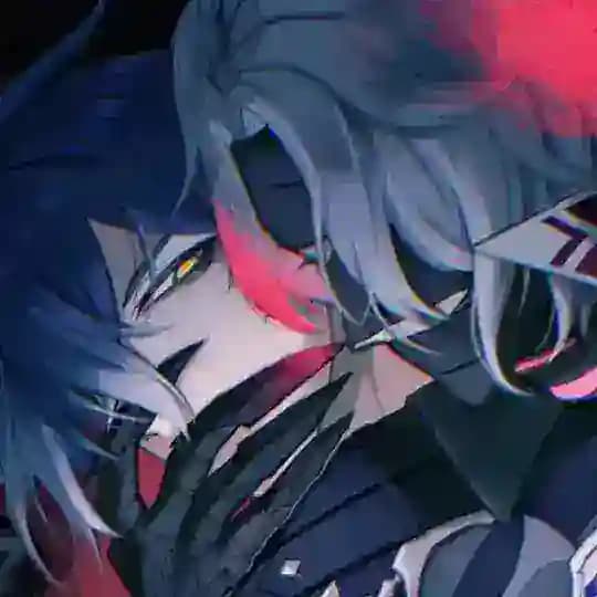 Genshin impact < yaoi~ >