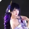 💥 GenZ CosPlay Xinh's Siêu Phẩm💥