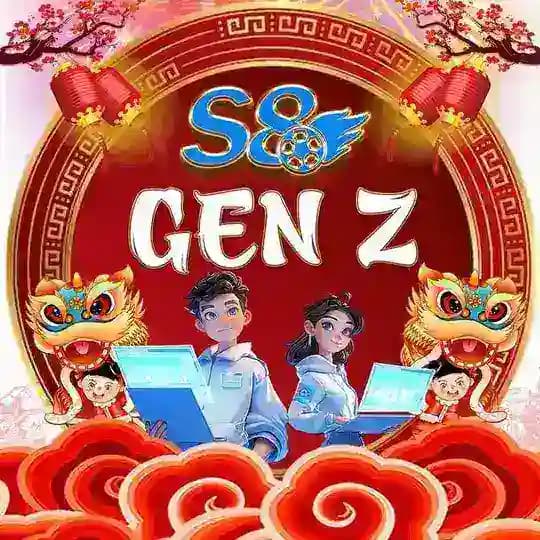 S8 GEN Z