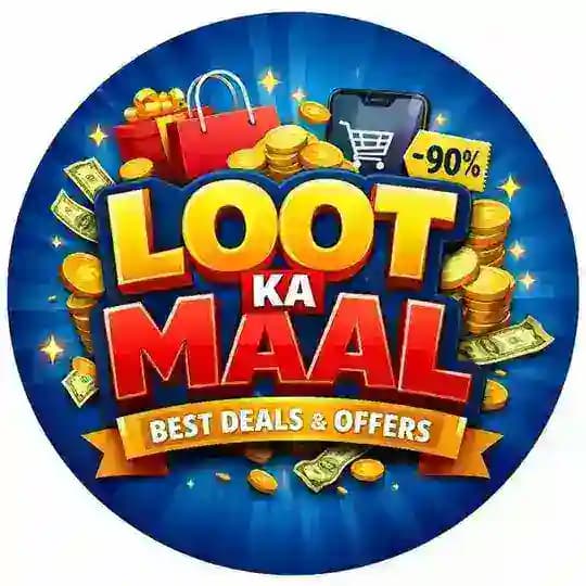 Loot Ka Maal 😎