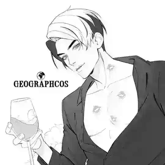 GEOGRAPH Cosplay
