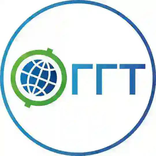 Факультет географии НИУ ВШЭ