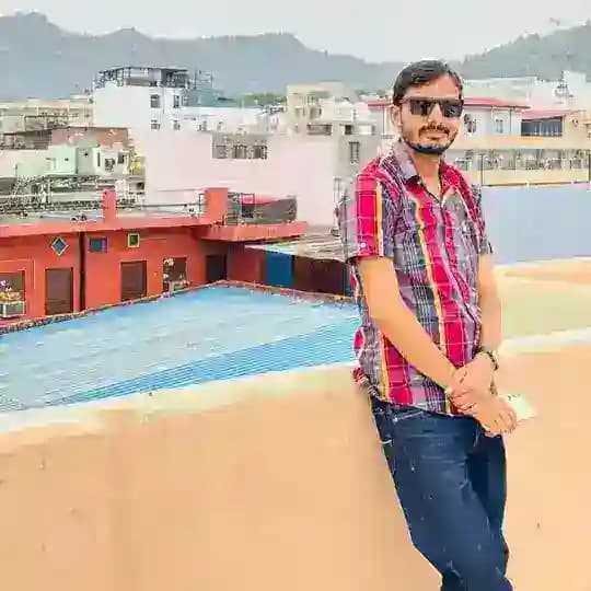 Geography with meghram sir