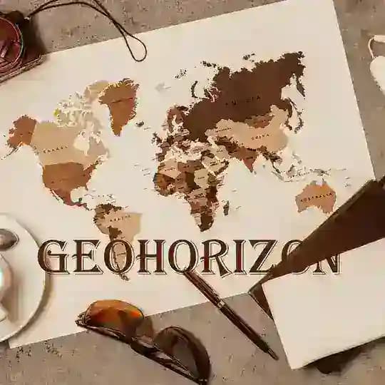 GEOHORIZON️️🗺 Profile