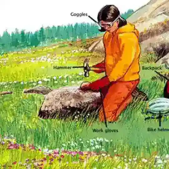 🌍الجيولوجيا وعلوم الارض🌎 Geology and Earth Sciences 🌎