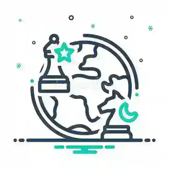 Геополитика. Что нужно знать?