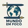 Prof. Marcus Paiva - Geopolítica