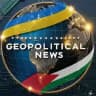 Geopolitical News 24🇺🇦🇵🇸