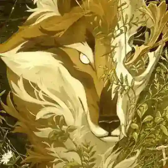 В самом темном лесу ↟ Geo Saiko