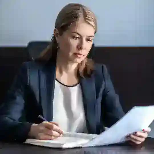 Ольга Герасина