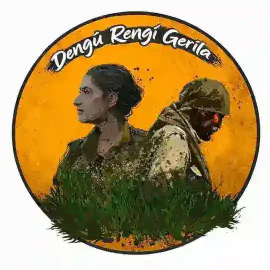 Gerîla