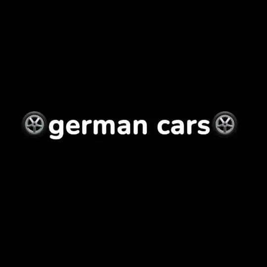 german cars🚨