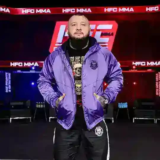 Эдуард Германский Profile