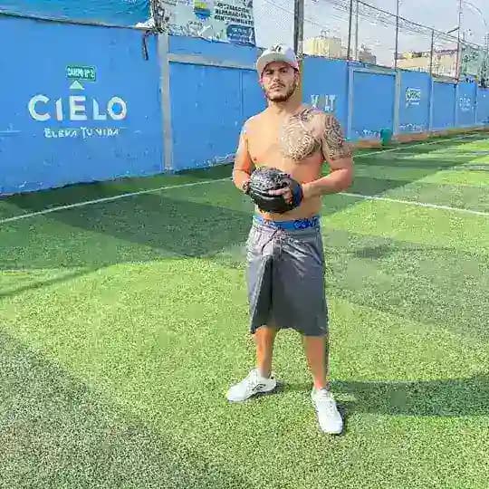 ELPIBEPERUANO 2️⃣