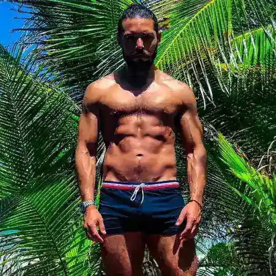 Gerry Sánchez Profile