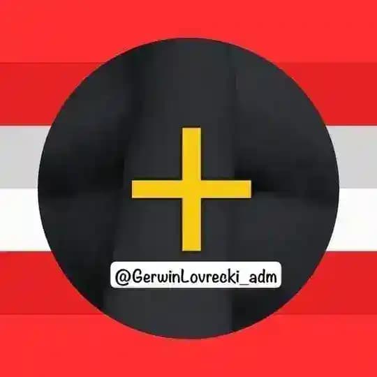 Gerwin Lovrecki Offiziell