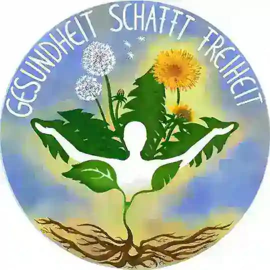 Gesundheit schafft Freiheit