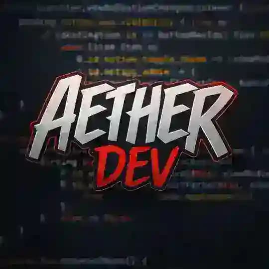 Aether Dev