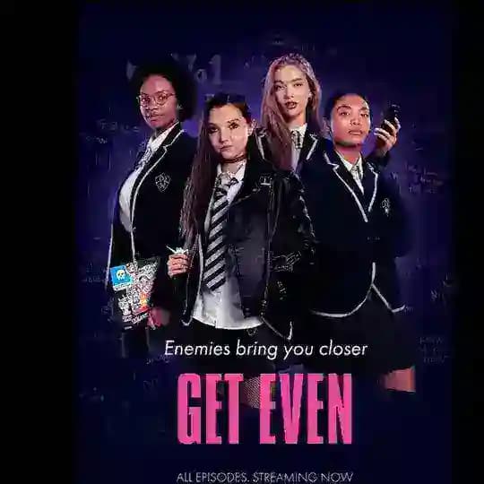 Get Even