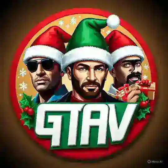 Original GTA V games download