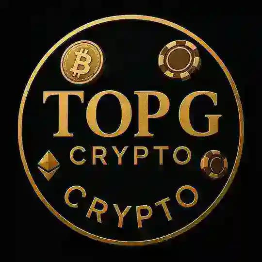 TOP G Crypto