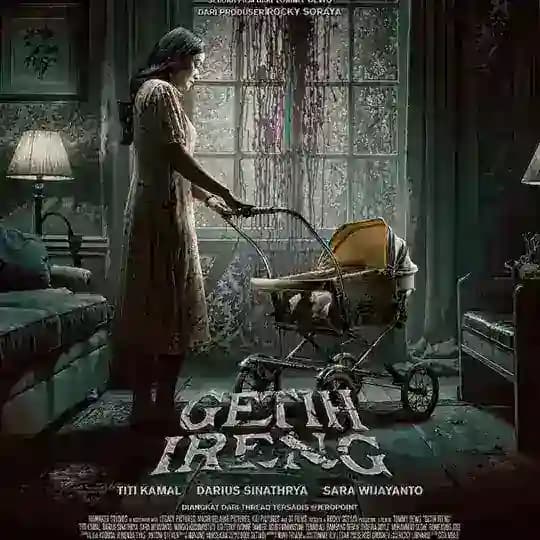 GETIH IRENG (2025)