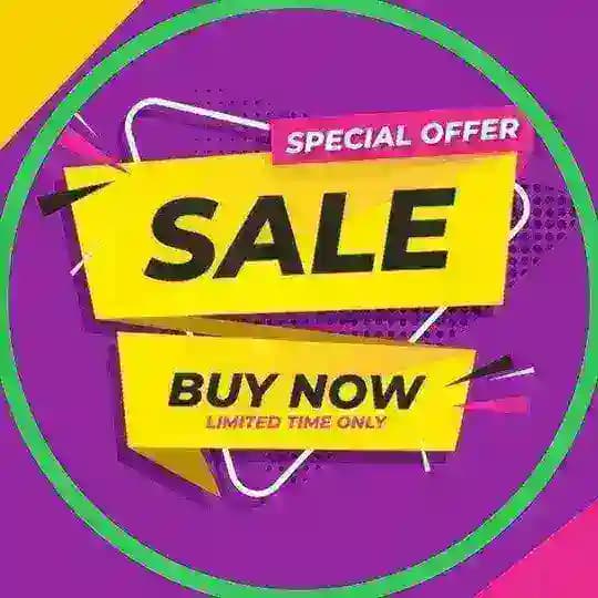 Big Billion Days | Great Indian Festival | Offerly Profile