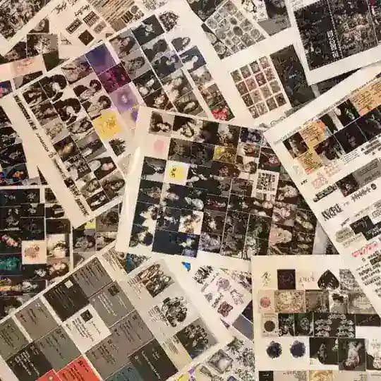 Stickerss