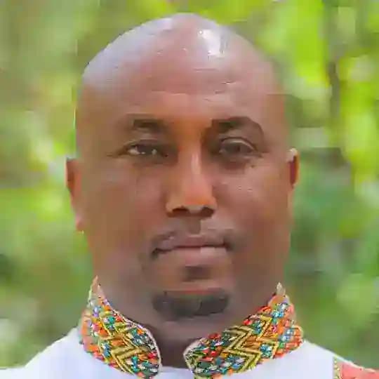 Getu Temesgen - (ጌጡ ተመስገን)