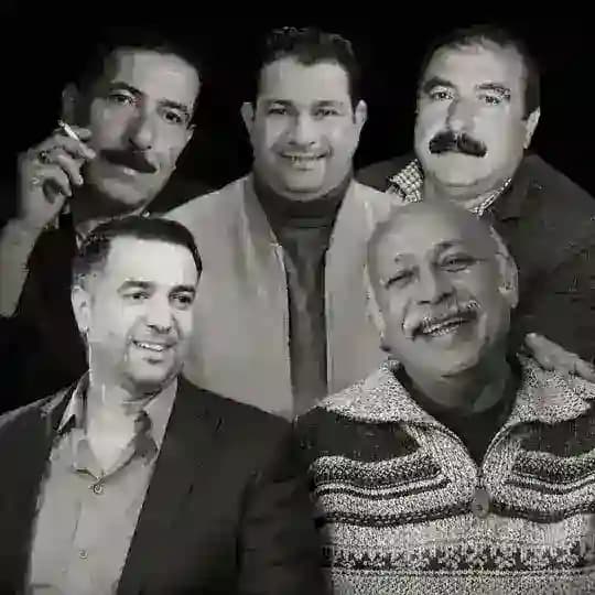 شعر شعبي عراقي