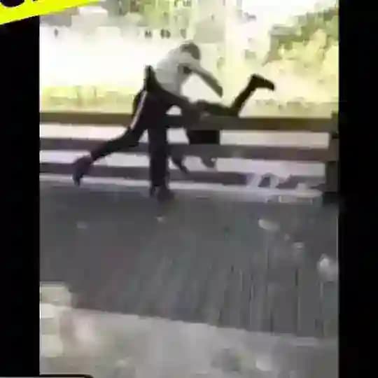 Gevechten!!