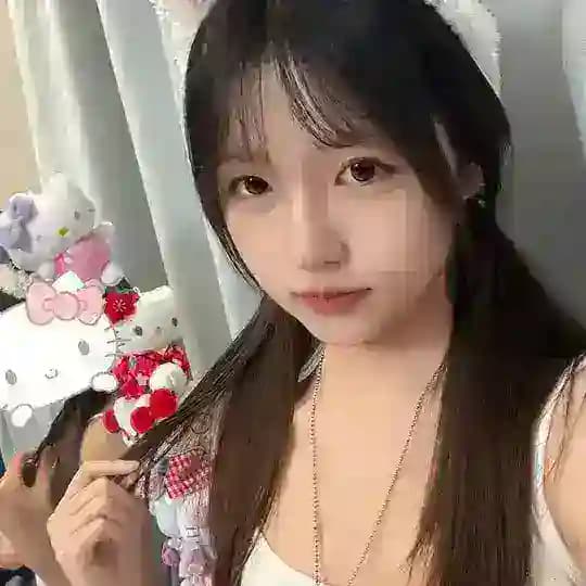 萌妹少女丫丫私密圈💞
