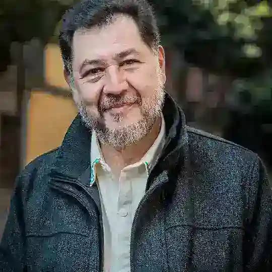 Gerardo Fernández Noroña Profile
