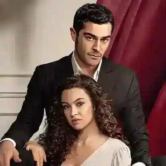 مسلسل حكاية ليلة - حكايه ليله