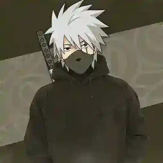 كاكاشي للشروحات و المعلومات