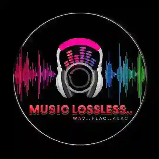 Music lossless.. WAV..FLAC..ALAC