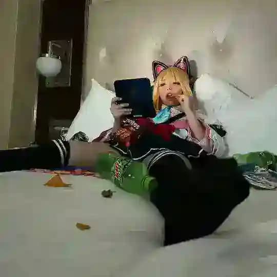 甜菜的防失联通知导航 Profile