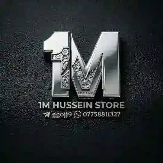 حسين1M