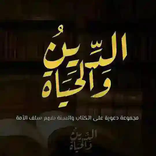 الـديـن والحيــاة
